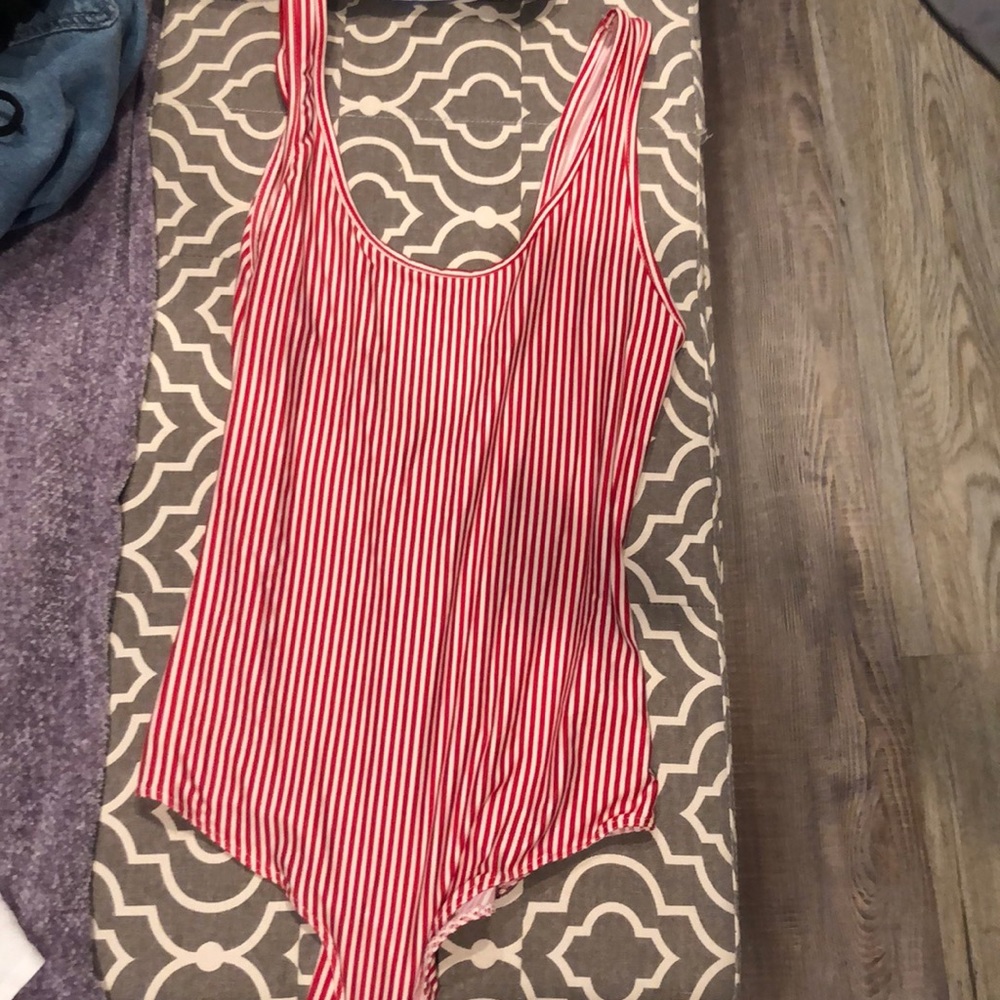 Body suit